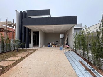 house em Avenida Ipanema, Jardim Novo Horizonte - Sorocaba - SP