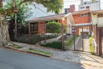 house em Rua Alcides Gonzaga, Boa Vista - Porto Alegre - RS