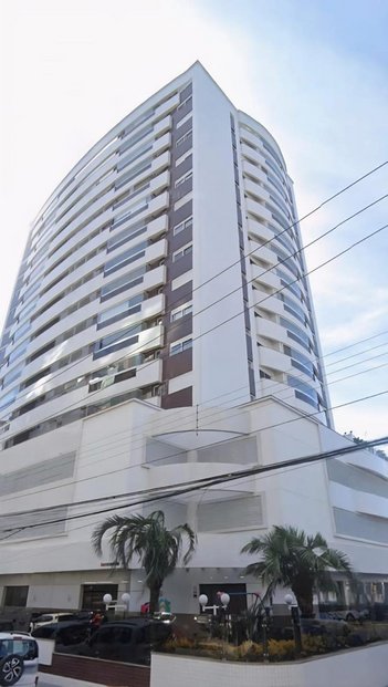 apartment em Avenida Marechal Castelo Branco, Campinas - São José - SC