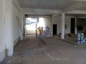 industrial em Rua Ivan Popov, Parque Ipê - São Paulo - SP