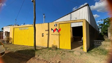 industrial em Rua Vereador Pinto Machado, São Jorge - Bagé - RS