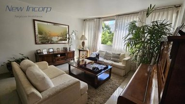 apartment em Rua Canário, Moema - São Paulo - SP