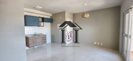 apartment em Avenida Antonio Tavarnaro, Jardim Torres São José - Jundiaí - SP