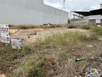 land_lot em Avenida Mandacaru, Parque das Laranjeiras - Maringá - PR