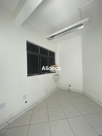 office em Avenida Fernando Ferrari, Vila Regina - Cachoeirinha - RS