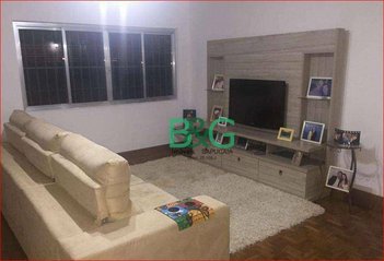 house em Rua João Jabotam, Vila Anglo Brasileira - São Paulo - SP