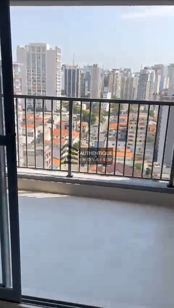 apartment em Rua Carlos Petit, Vila Mariana - São Paulo - SP