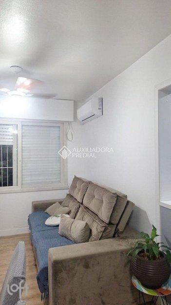 apartment em Carlos Maria Bins, Passo das Pedras - Porto Alegre - RS