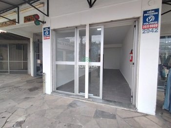 business em Avenida Victor Barreto, Centro - Canoas - RS