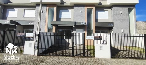 house em Rua Londres, Oeste - Sapiranga - RS