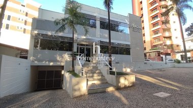 office em Rua Laís Bertoni Pereira, Cambuí - Campinas - SP