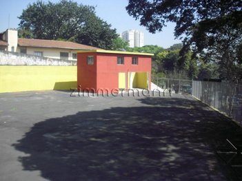 land_lot em MONTE PASCAL, Lapa - São Paulo - SP