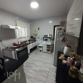 house em Rua Gonçalves de Barros, Jardim Cidade Pirituba - São Paulo - SP