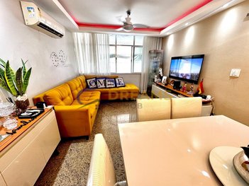 apartment em Rua Miguel de Frias, Icaraí - Niterói - RJ