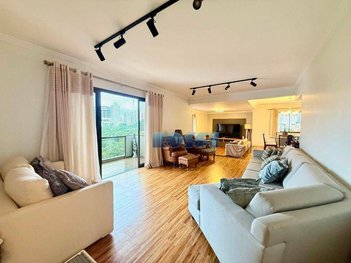 apartment em Rua Francisco Soledade, Parque da Mooca - São Paulo - SP