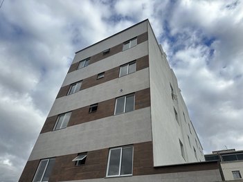 apartment em Rua Meridional, Serrano - Belo Horizonte - MG