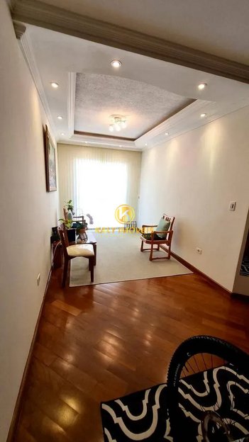apartment em Rua Alzira Camargo, Rudge Ramos - São Bernardo do Campo - SP