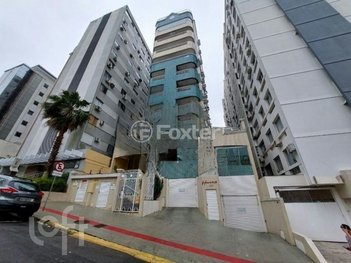 apartment em Rua Tenente Silveira, Centro - Florianópolis - SC