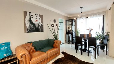 apartment em Avenida Padre Antônio José dos Santos, Cidade Monções - São Paulo - SP