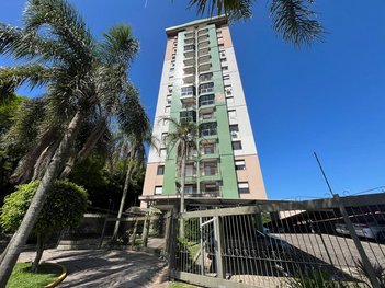 apartment em Rua Tamoios, Vila Cachoeirinha - Cachoeirinha - RS