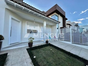 house em Arahy Borges Ortiz, Mário Quintana - Porto Alegre - RS