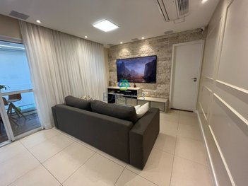 apartment em Rua Taquari, Mooca - São Paulo - SP