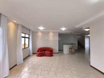 house em Rua Professor Abelardo Rupp, Itaguaçu - Florianópolis - SC