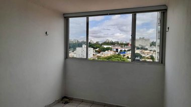 apartment em Rua Caetano de Oliveira, Jardim da Glória - São Paulo - SP