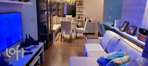 apartment em Rubem Antônio da Silva, Partenon - Porto Alegre - RS