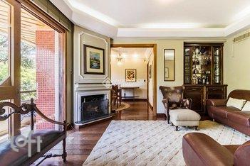 apartment em Rua Coronel Bordini, Bela Vista - Porto Alegre - RS