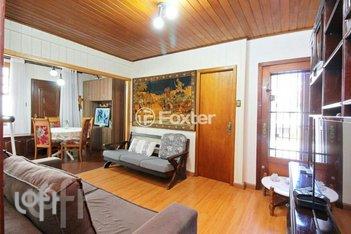 house em Rua Professor Fitzgerald, Petrópolis - Porto Alegre - RS