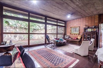 house em Rua Capepuxis, Alto de Pinheiros - São Paulo - SP