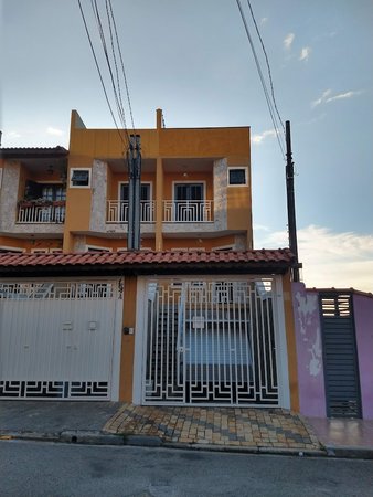 Cômodo Condomínio