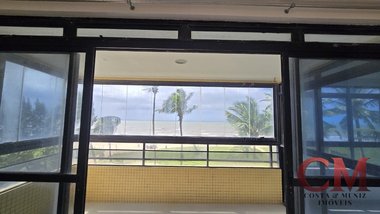apartment em Avenida Governador Argemiro de Figueiredo, Jardim Oceania - João Pessoa - PB