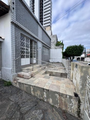 house em Rua Doutor Luiz de Mascarenhas, Farol - Maceió - AL