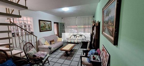 house em Rua Higuarana, Jardim Umarizal - São Paulo - SP