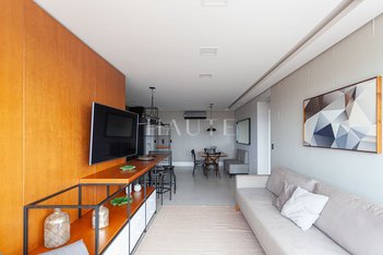 apartment em Rua Augusto Krás Borges, Centro - Torres - RS
