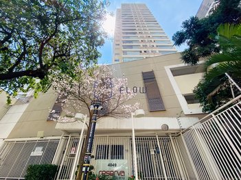 apartment em Avenida Vila Ema, Vila Ema - São Paulo - SP