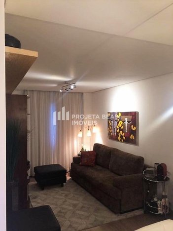 apartment em Avenida Jamaris, Planalto Paulista - São Paulo - SP