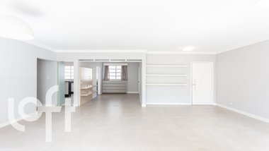 apartment em Rua Santa Branca, Bela Vista - São Paulo - SP