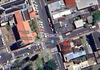 land_lot em Rua Sete de Setembro, Centro - Taquari - RS