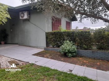 house em Avenida Osmar Trommenschlager, Centro - Santa Rosa - RS