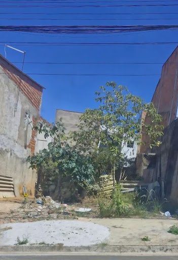 land_lot em Rua dos Campos, Jardim da Mata - Americana - SP