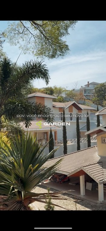 house em Avenida Cidade Jardim, Bosque dos Eucaliptos - São José dos Campos - SP