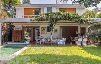 house em Rua Desembargador Ferreira França, Alto de Pinheiros - São Paulo - SP