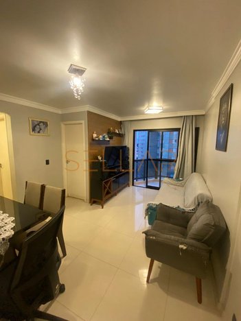 apartment em Avenida Paula Ferreira, Freguesia do Ó - São Paulo - SP