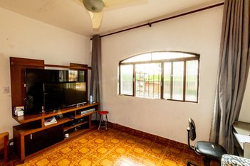 house em Rua Mário Vaz, Jardim Celeste - São Paulo - SP