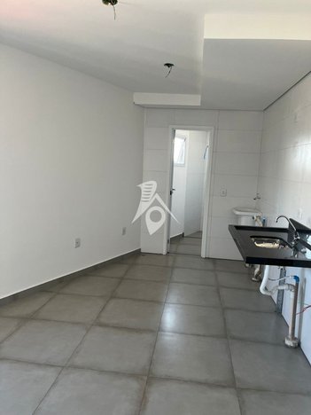 apartment em Rua Castanheira, Mooca - São Paulo - SP