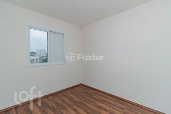 apartment em Rua Antônio José Vaz, Vila Jaraguá - São Paulo - SP