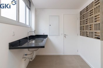 apartment em Rua Pernambuco, Higienópolis - São Paulo - SP